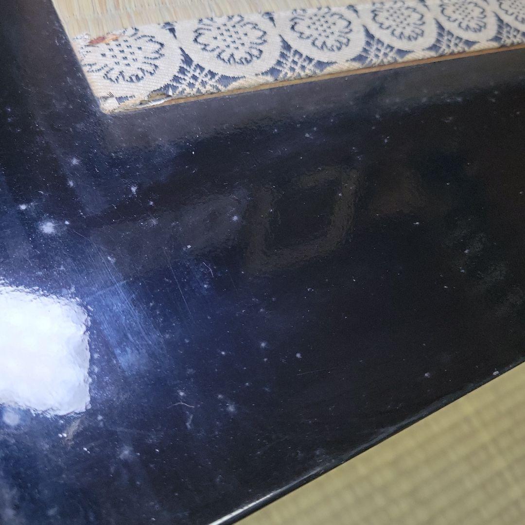 【名工✨鈴甲子雄山作】五月人形 子供武者 漆 木製畳棚 平安時代 大鎧 雄山