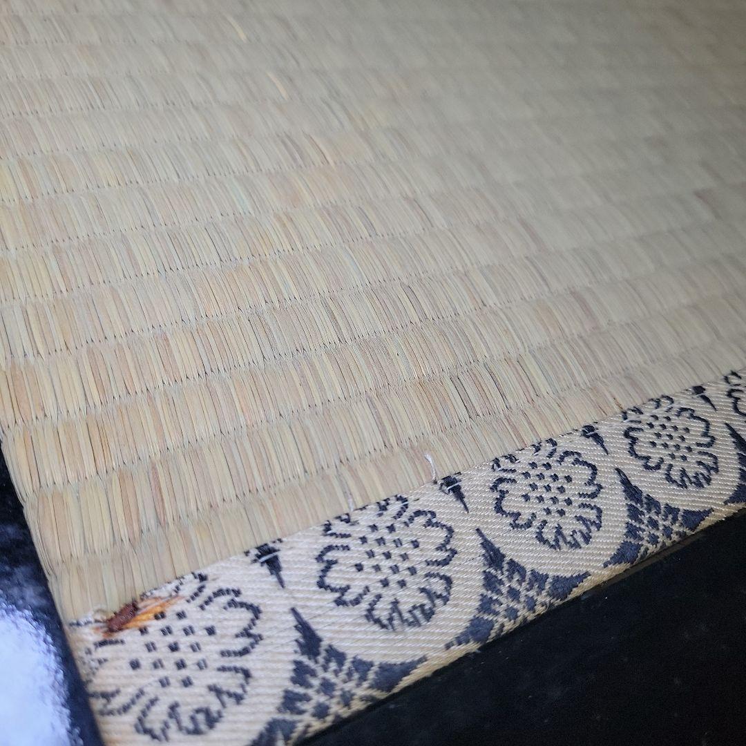 【名工✨鈴甲子雄山作】五月人形 子供武者 漆 木製畳棚 平安時代 大鎧 雄山