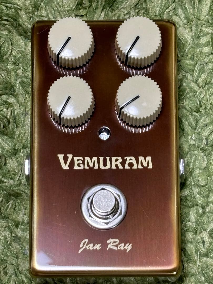 VEMURAM Jan Ray シリアル8000番台 - メルカリ