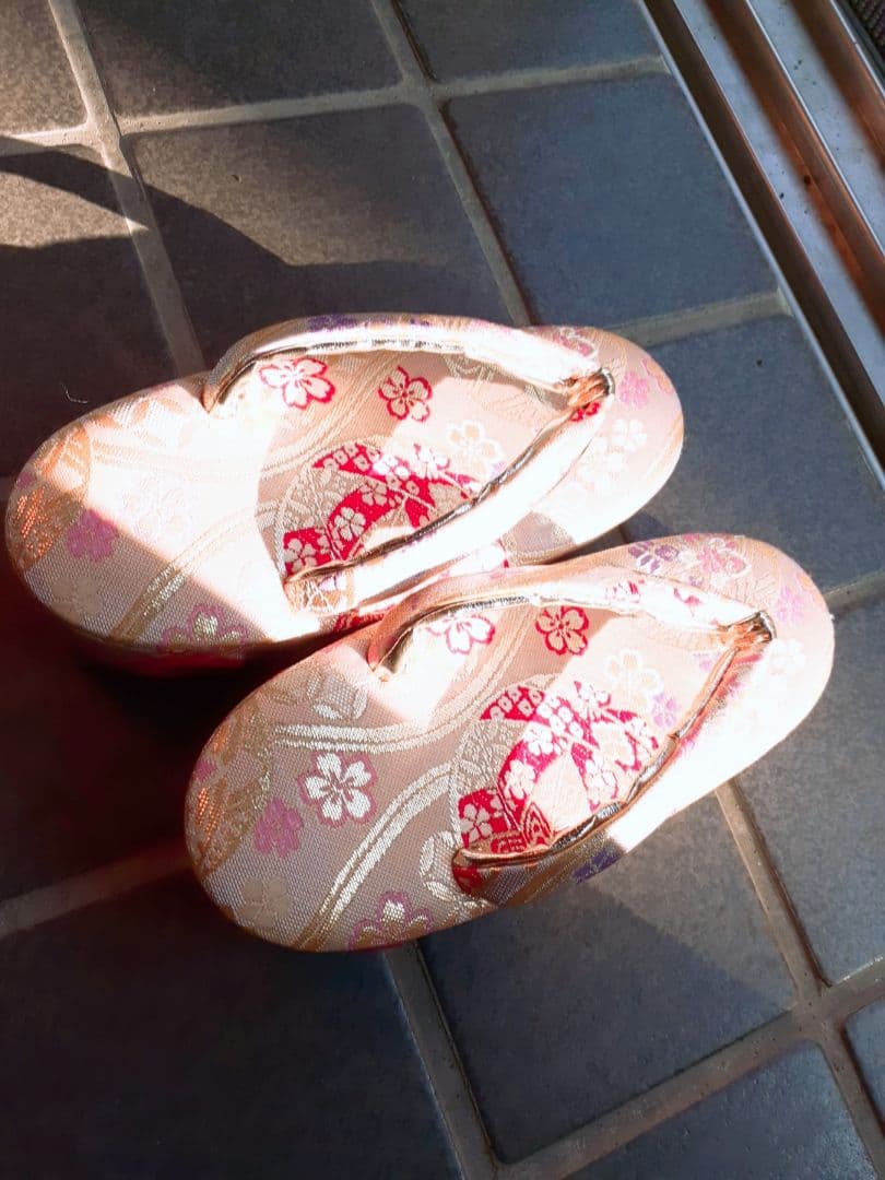 七五三 3歳 女の子着物 【即購入ok】