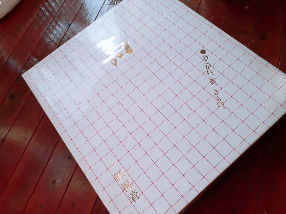 七五三 3歳 女の子着物 【即購入ok】