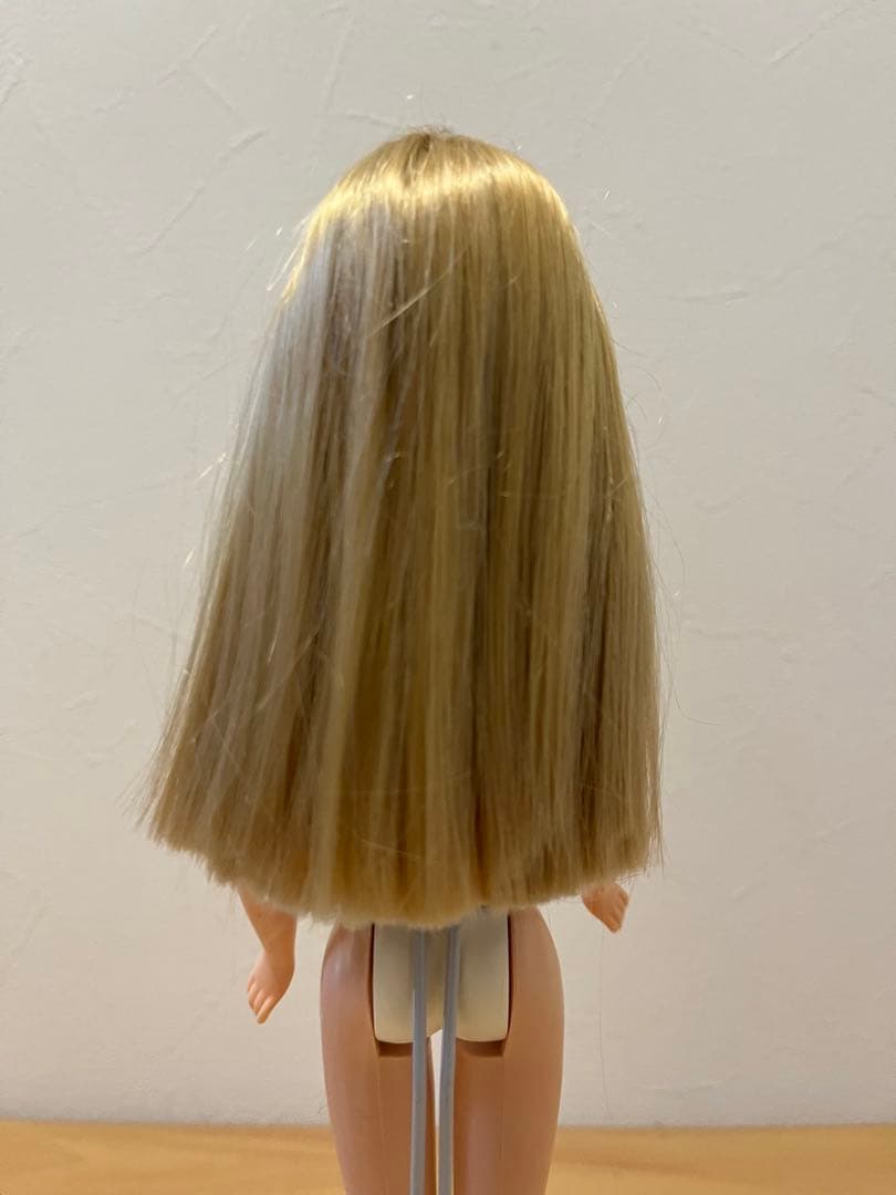 Society Girl Barbieソサエティガール バービー - メルカリ