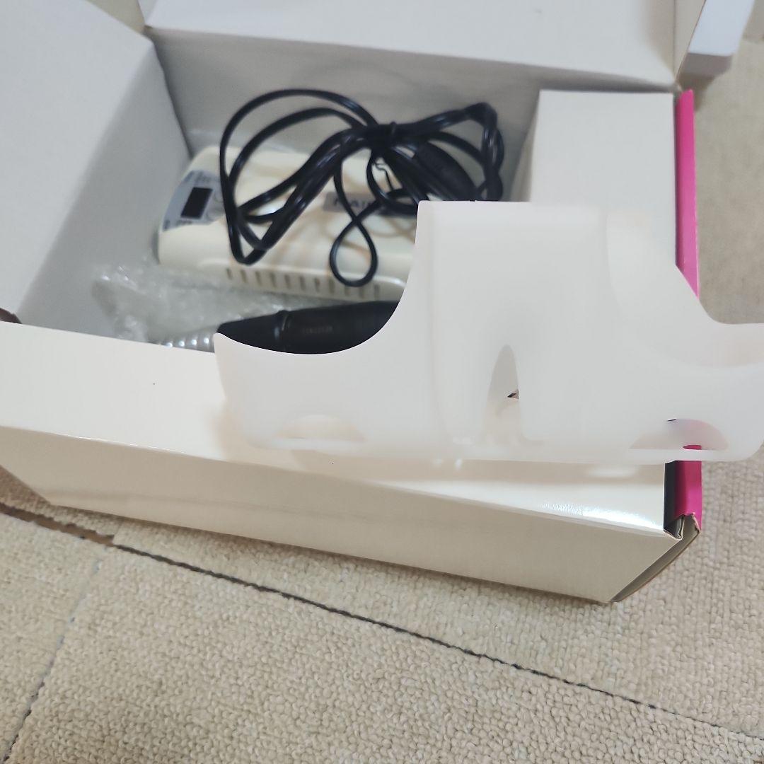 NAILERS　マシーン X5　ネイルマシーンプロ用