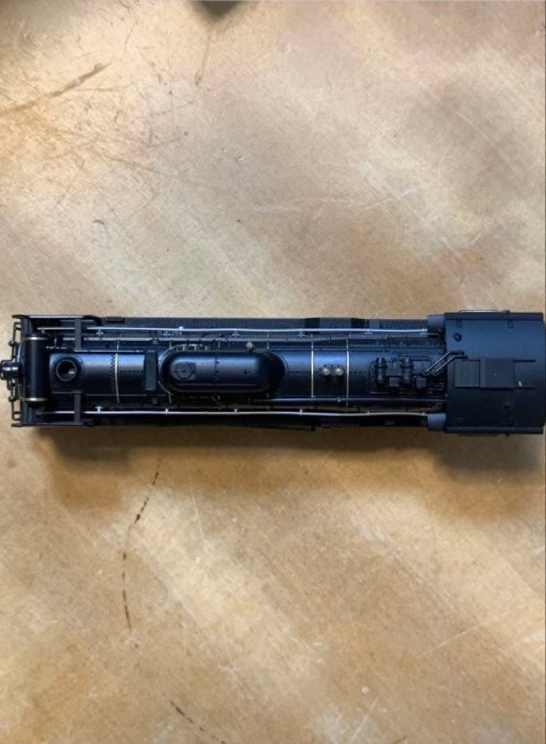 Nゲージ鉄道模型セット KATO TOMIX