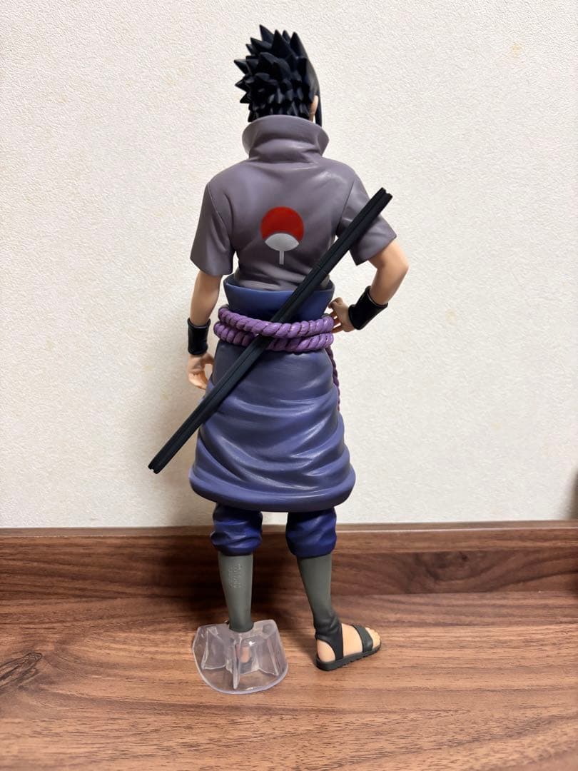 NARUTO うずまきナルト マスタライズ フィギュア