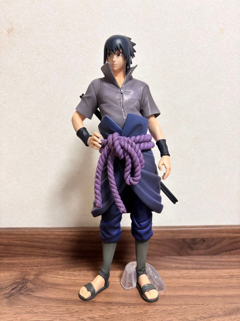 NARUTO うずまきナルト マスタライズ フィギュア