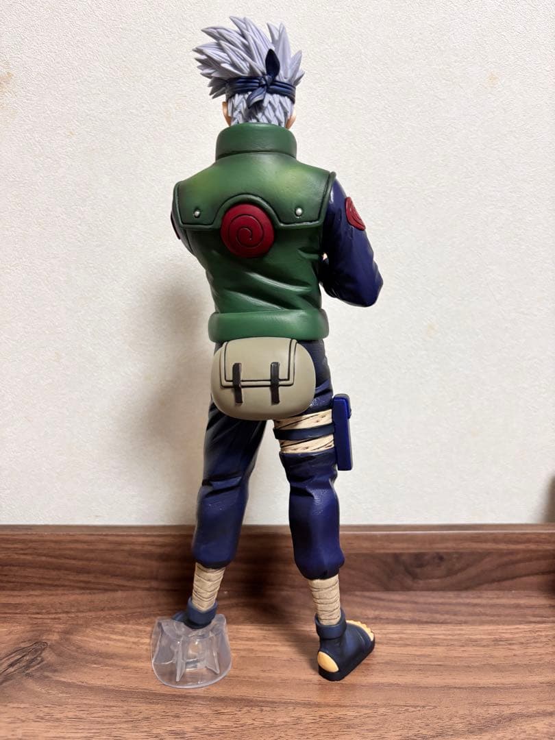 NARUTO うずまきナルト マスタライズ フィギュア