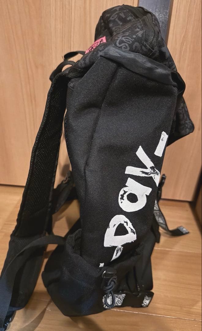 LiSAグッズ しょってほしいのっ☆～eN Ver.リュック - メルカリ