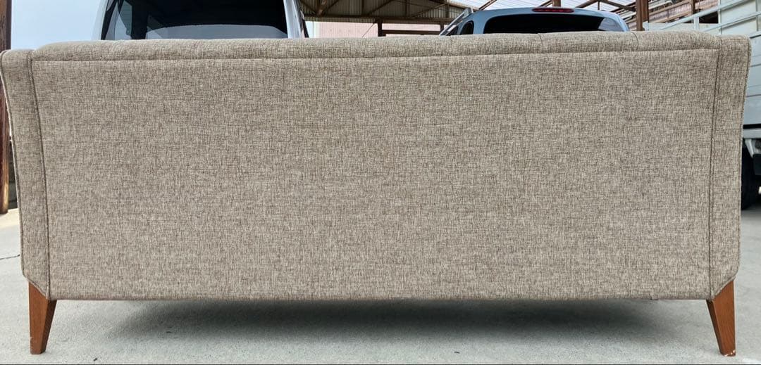 一点物 高級 オーダーメイド ソファ 180cm幅