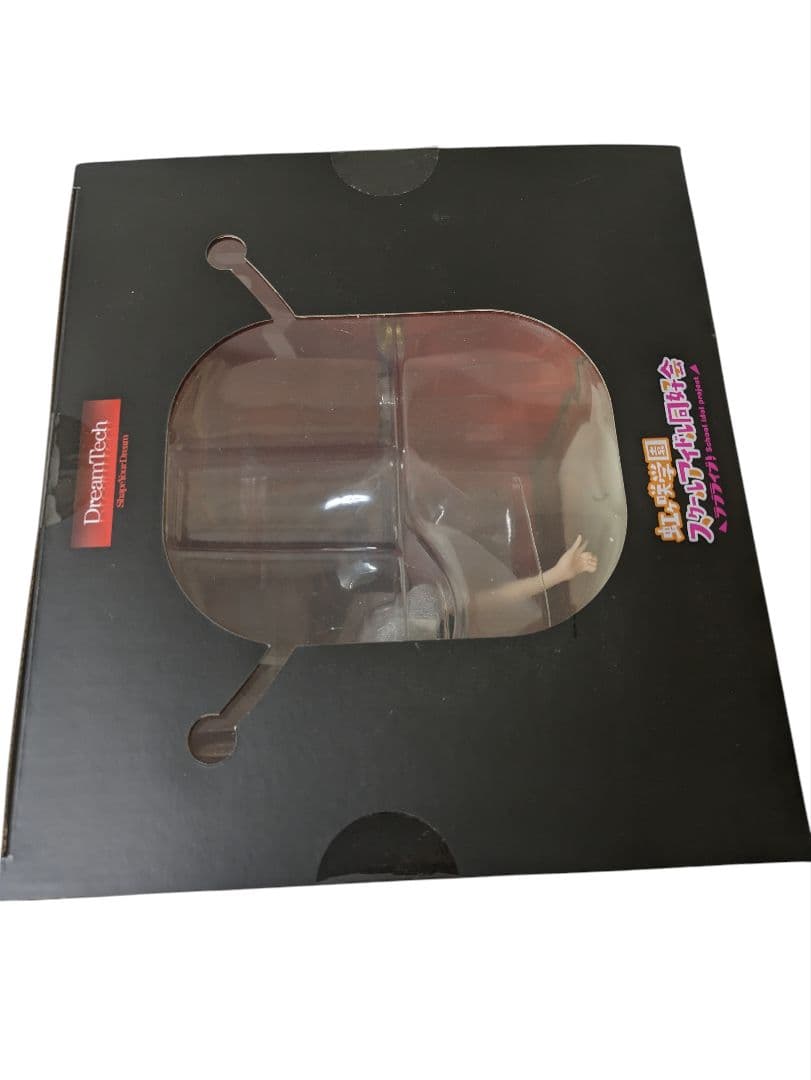 新品未開封　ラブライブ虹ヶ咲　優木せつ菜 1/7 スケールフィギュア