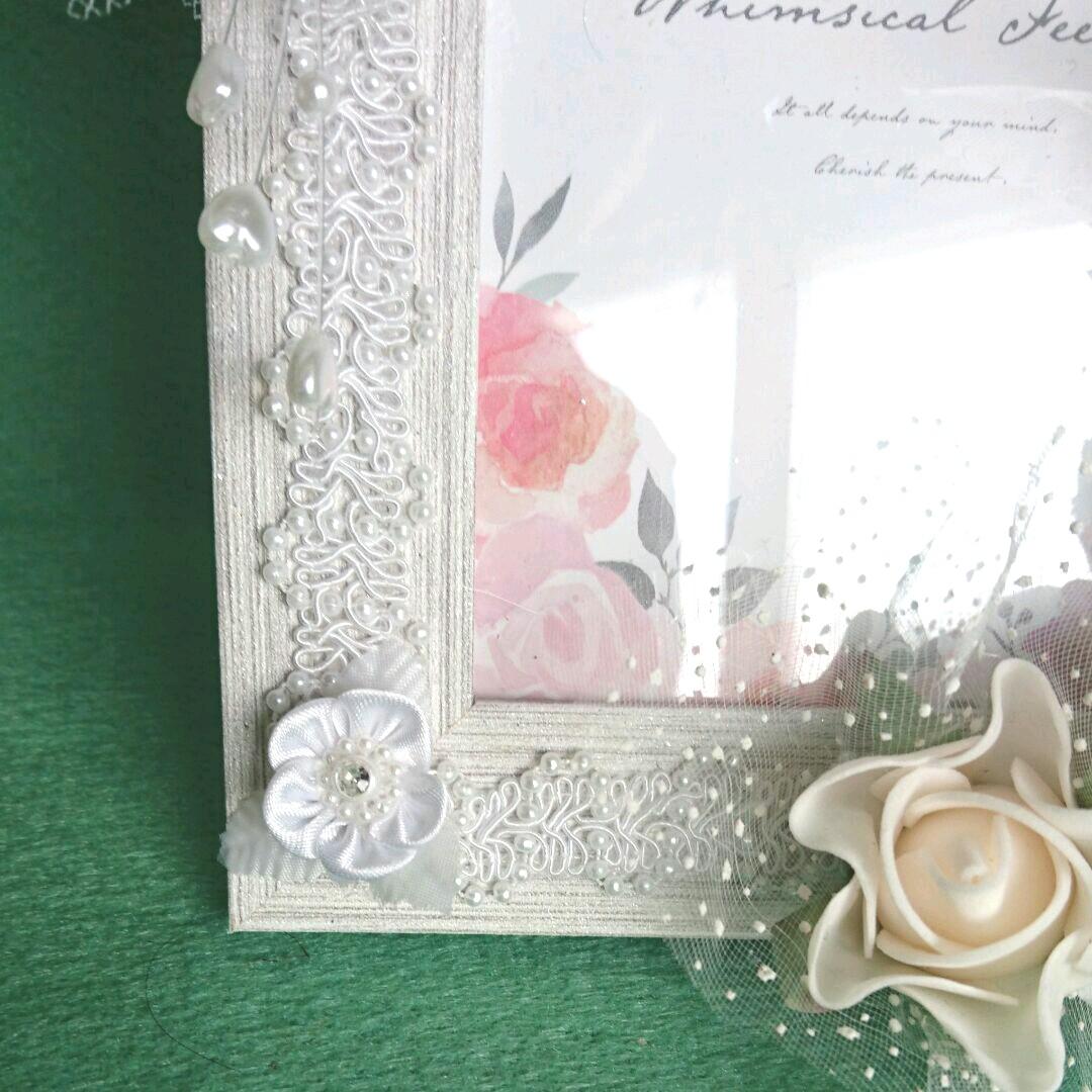 あかねこのは◆フォトフレームアレンジ60