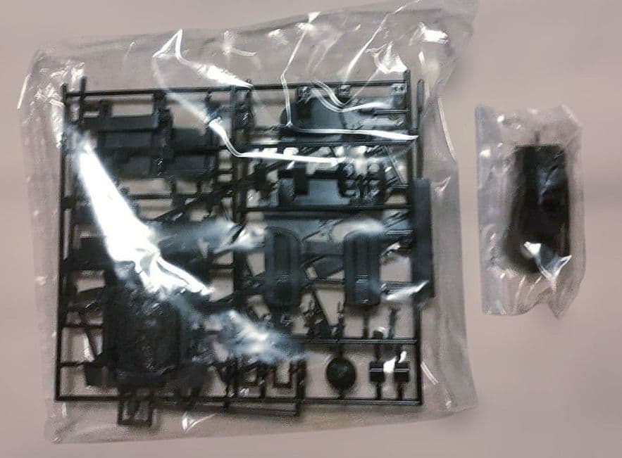 東京マルイ 1/24 Ferrari 512BB