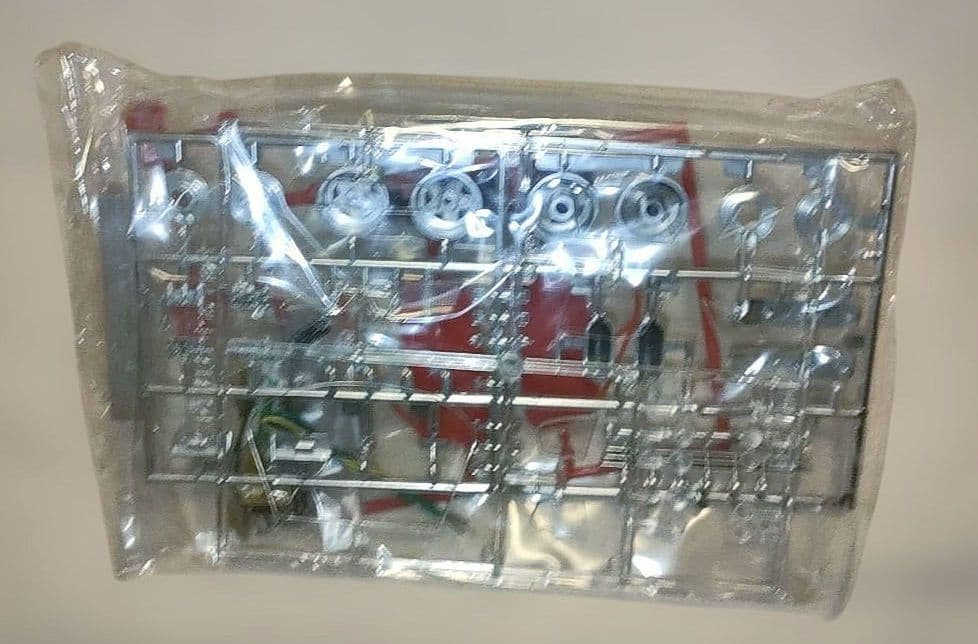 東京マルイ 1/24 Ferrari 512BB