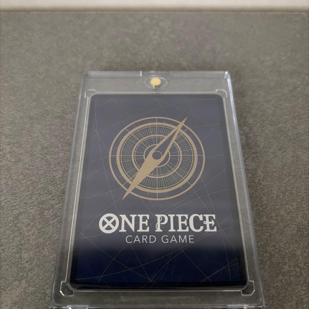 ゾロ十郎 SR SP(スペシャルカード) ST18-004 - メルカリ