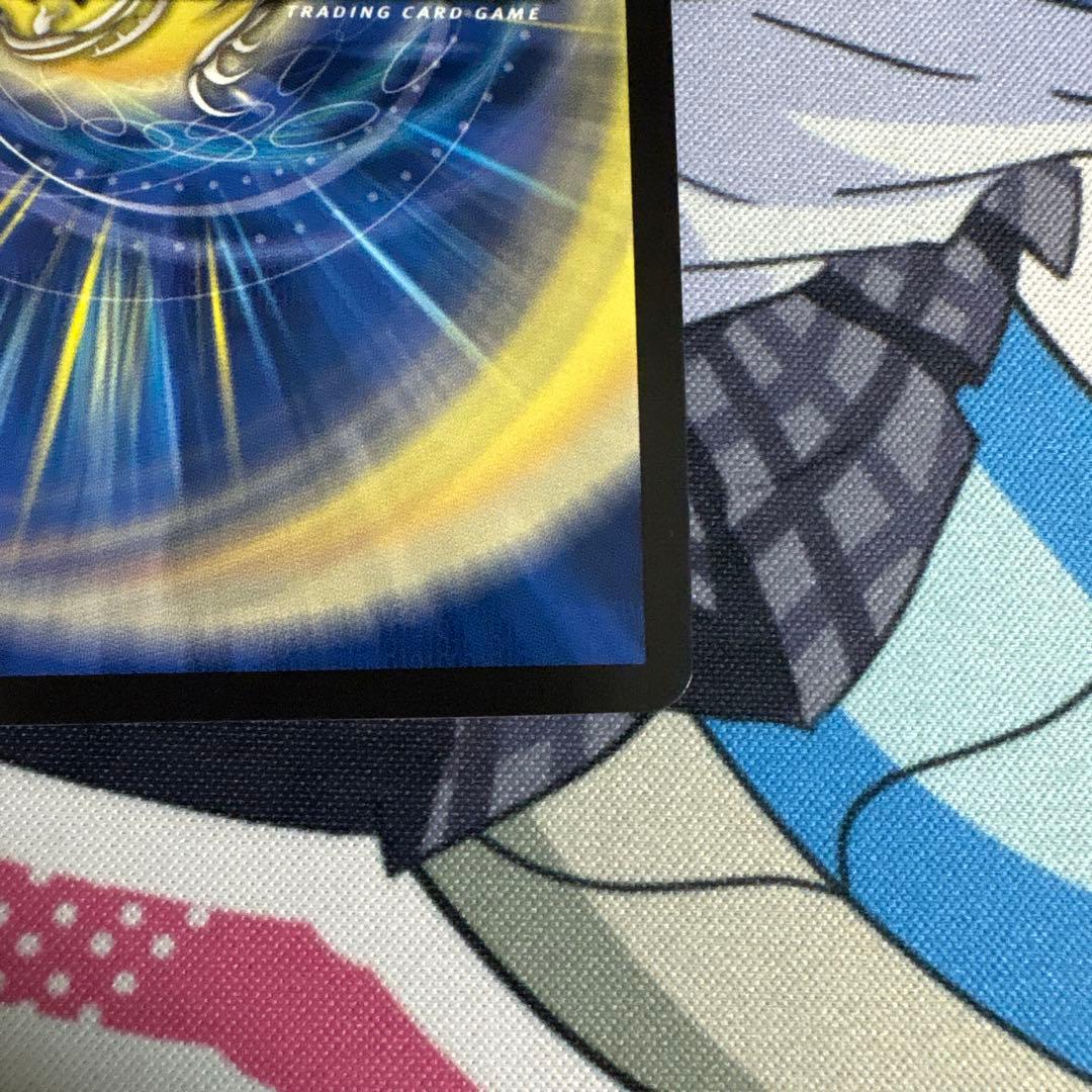 偽りの月　インターステラ　サインシークレット　デュエマ