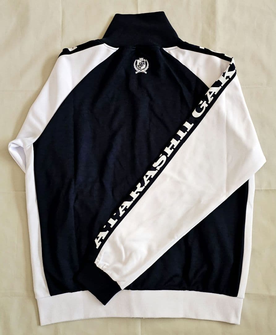 新しい学校のリーダーズ ジャージ上 L