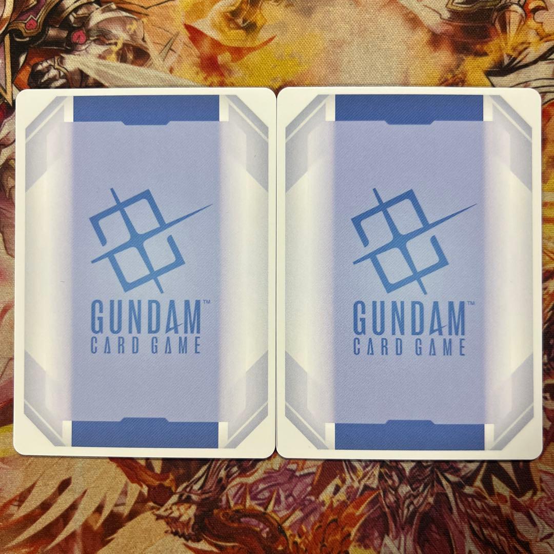 エールストライクガンダム LR 2枚セット - メルカリ