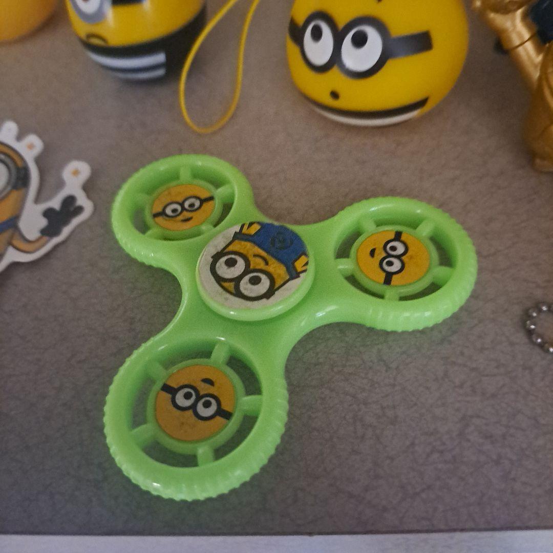 ミニオン セット