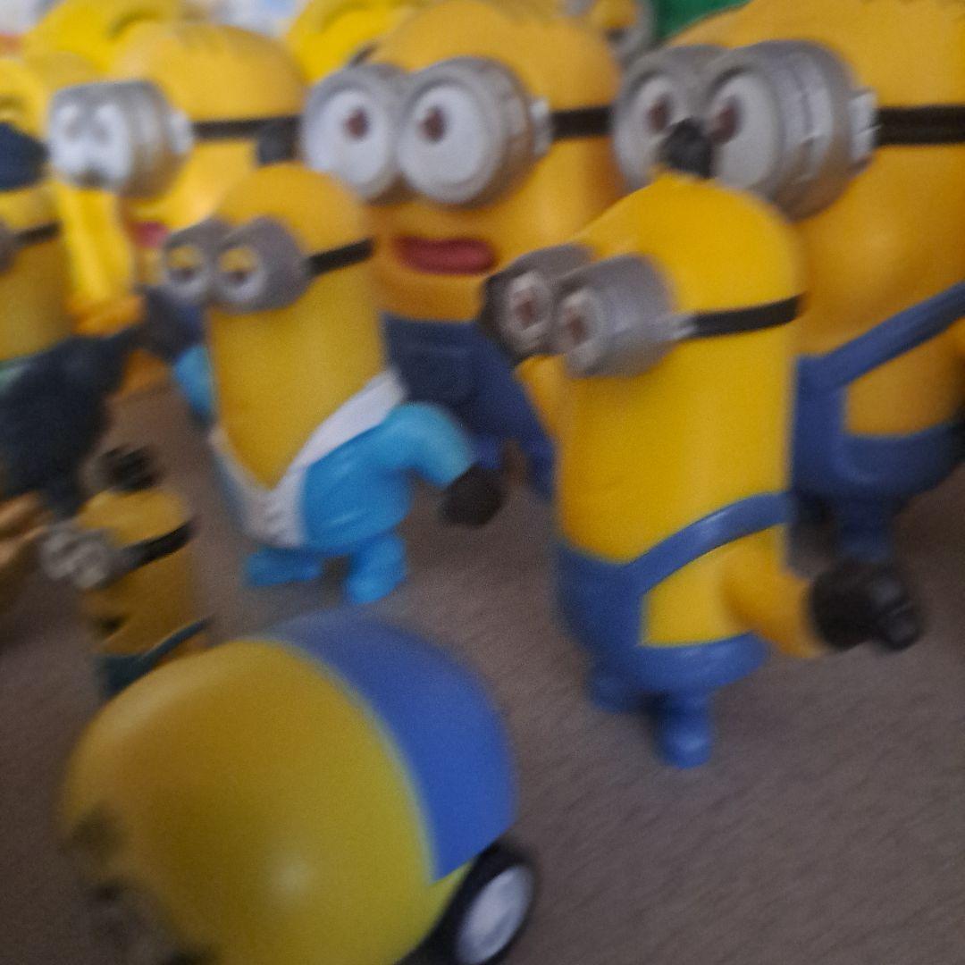 ミニオン セット