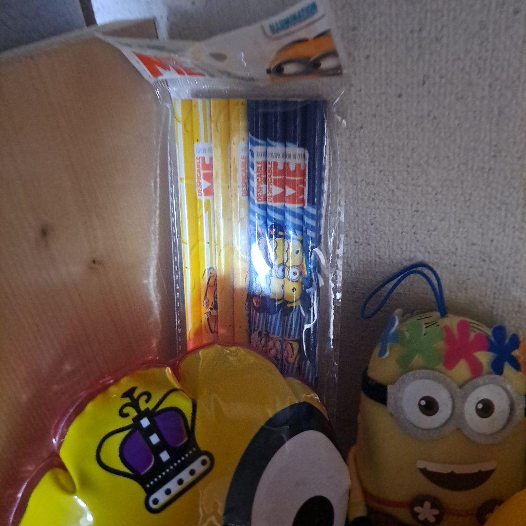ミニオン セット