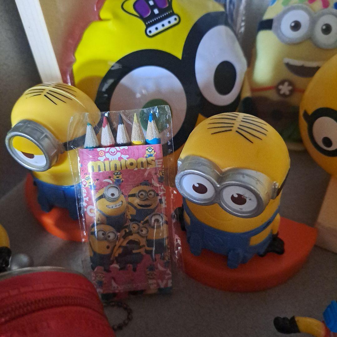 ミニオン セット