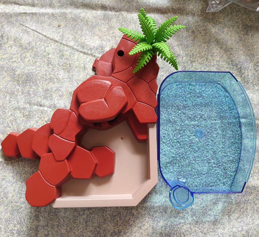 プレイモービル　ZOO　サファリパーク　ペンギン　キリン　猫　色々セット