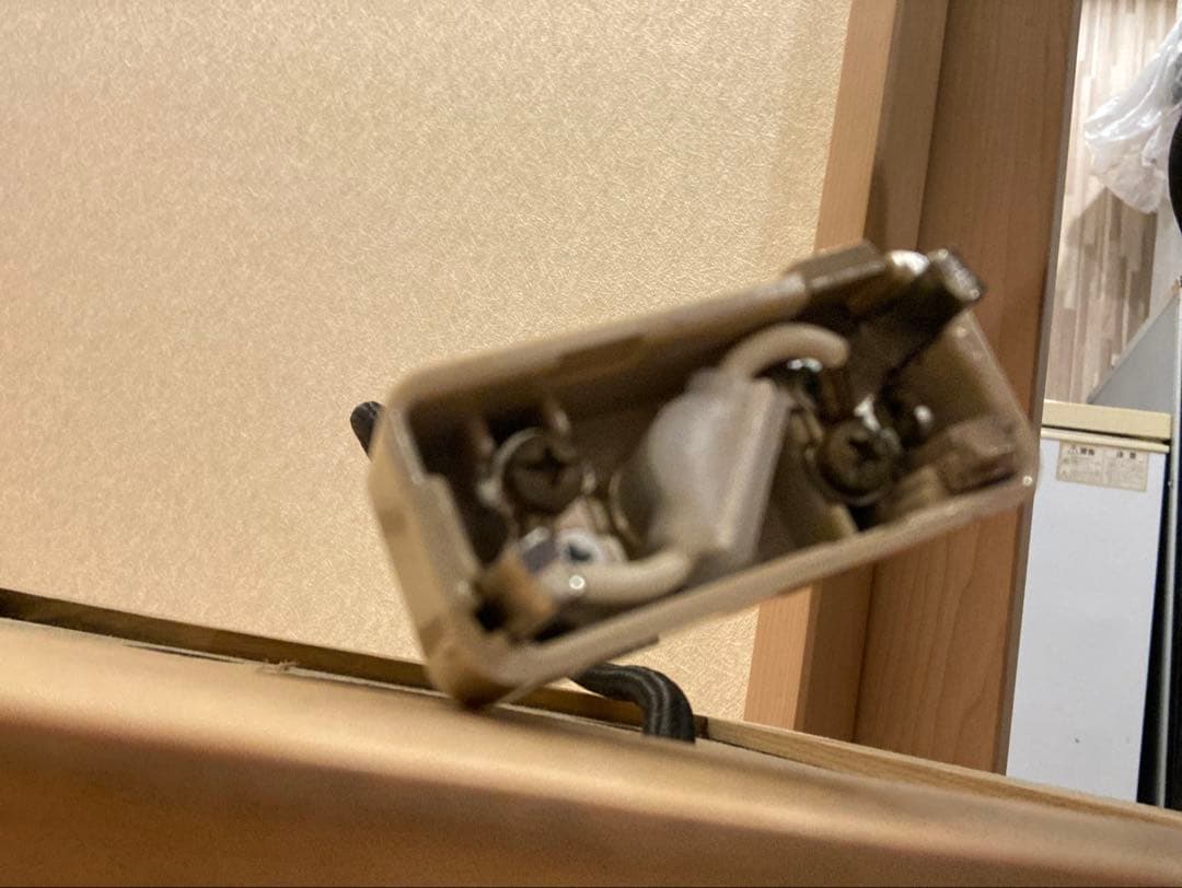 和風ペンダントライト 木製