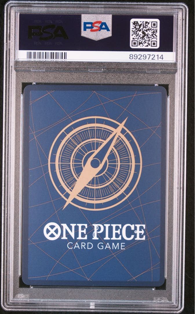 ナミ ガールズエディション psa10 日版 - メルカリ