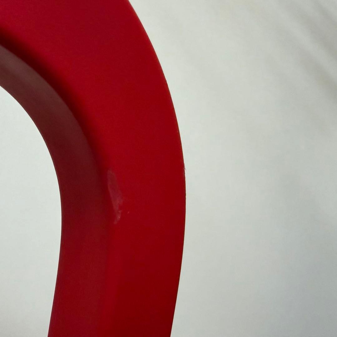 EMECO エメコ 111 ネイビーチェア 27万 コカコーラ レッド 2脚