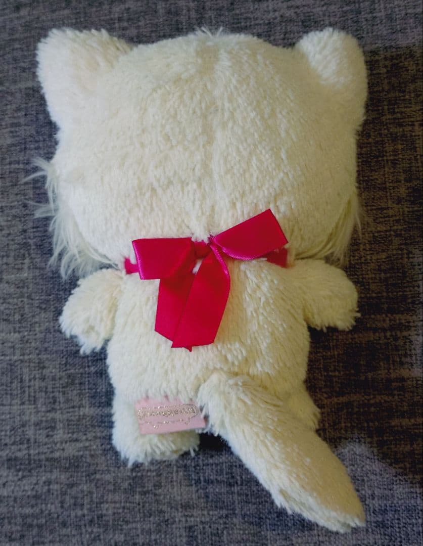 リラックマ コリラックマ のんびりねこ あつめておすわりぬいぐるみ