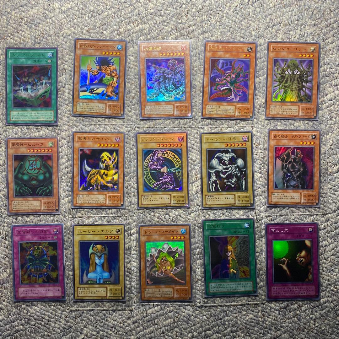 遊戯王OCG レッドアイズブラックメタルドラゴン　他　未開封パック