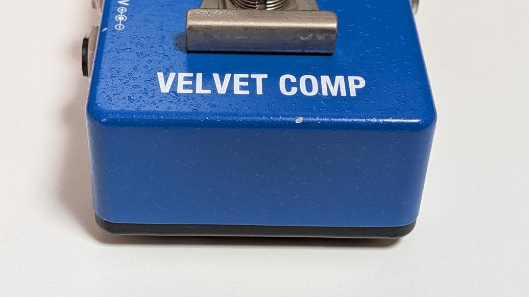 ギター Providence VELVET COMP VLC-1