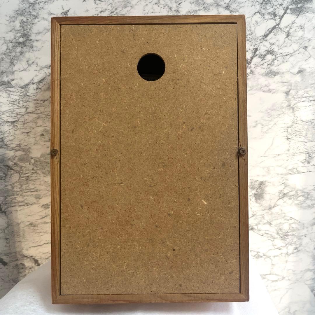 サントリー ペンギンズバー 時計