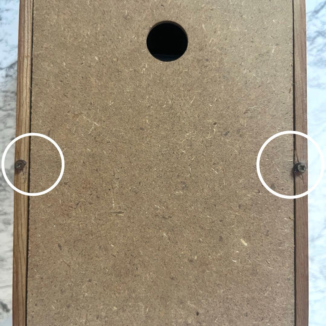 サントリー ペンギンズバー 時計