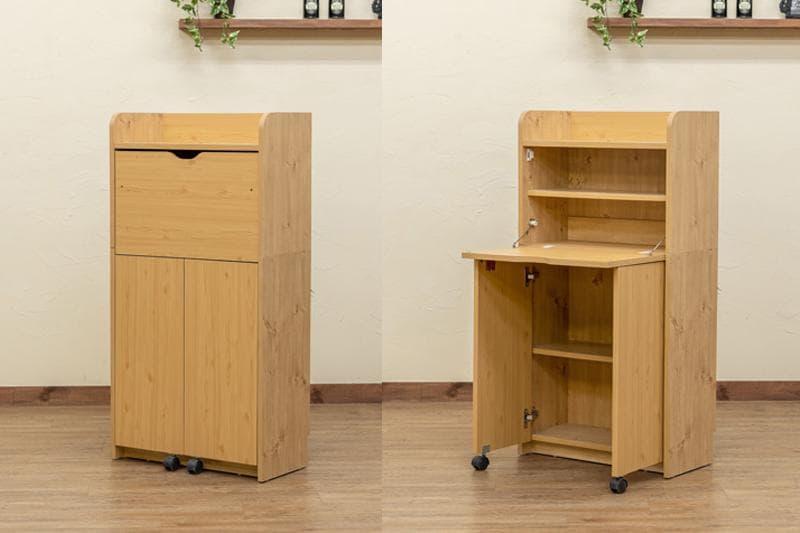 【新品・送料無料】Solano　ライティングデスク　60幅