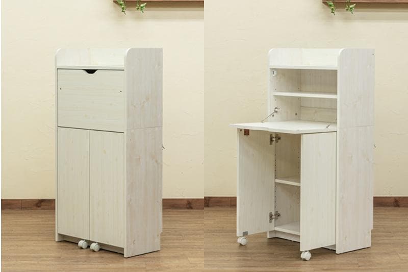 【新品・送料無料】Solano　ライティングデスク　60幅