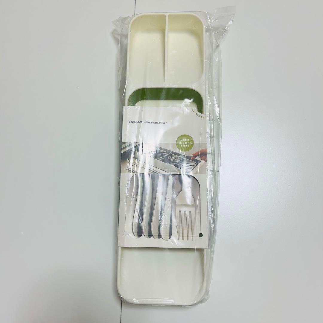 カトラリー収納トレー　引き出し収納用　カトラリー収納ケース