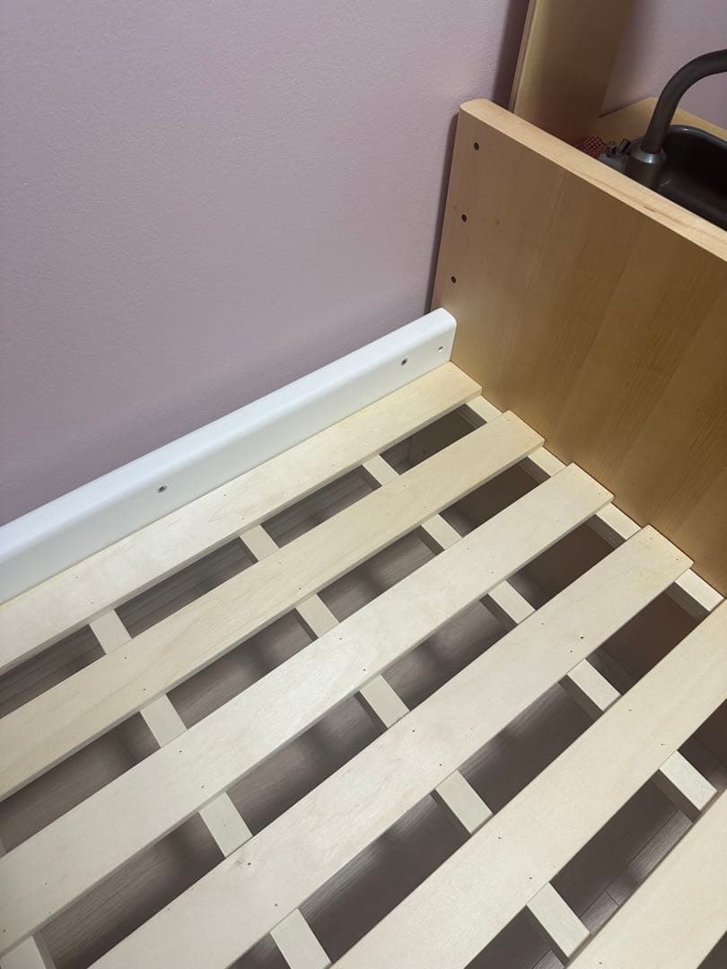 【TKO】ACTUS テンポ　ベッド