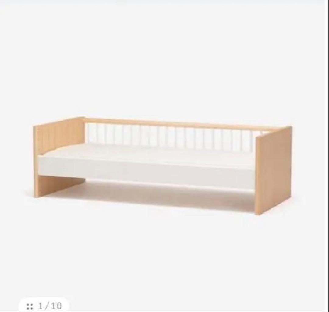 【TKO】ACTUS テンポ　ベッド