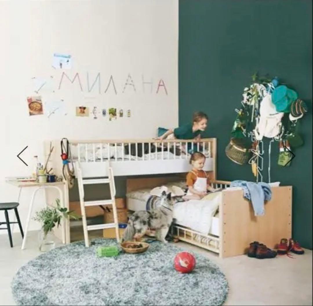 【TKO】ACTUS テンポ　ベッド