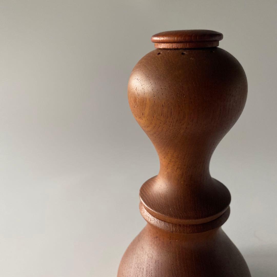 DANSK ダンスク Quistgaard クイストゴー チーク ペッパーミル