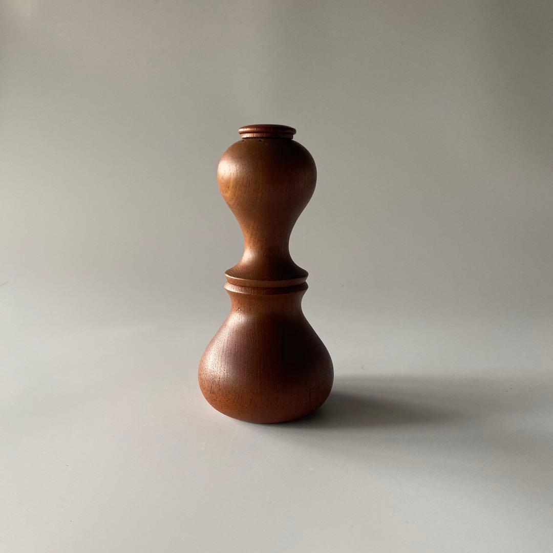 DANSK ダンスク Quistgaard クイストゴー チーク ペッパーミル