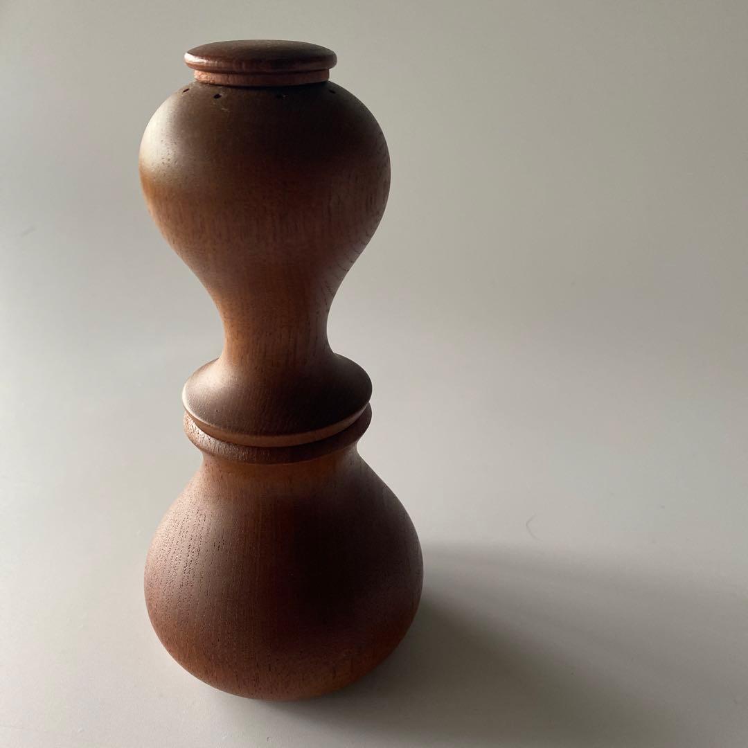 DANSK ダンスク Quistgaard クイストゴー チーク ペッパーミル