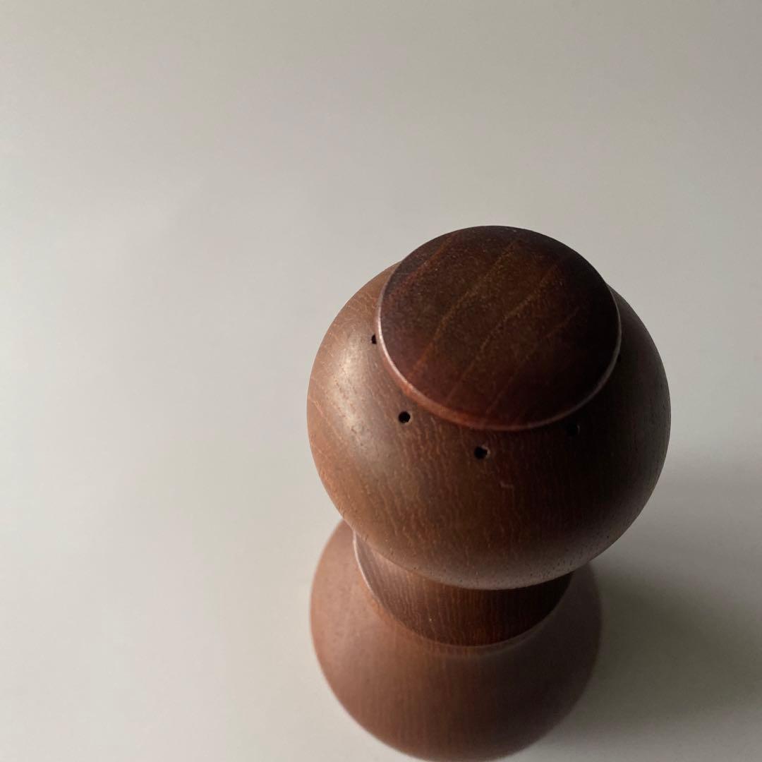 DANSK ダンスク Quistgaard クイストゴー チーク ペッパーミル