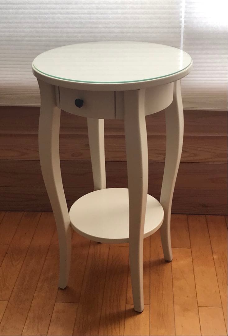 サイドテーブル(歳末値引き)