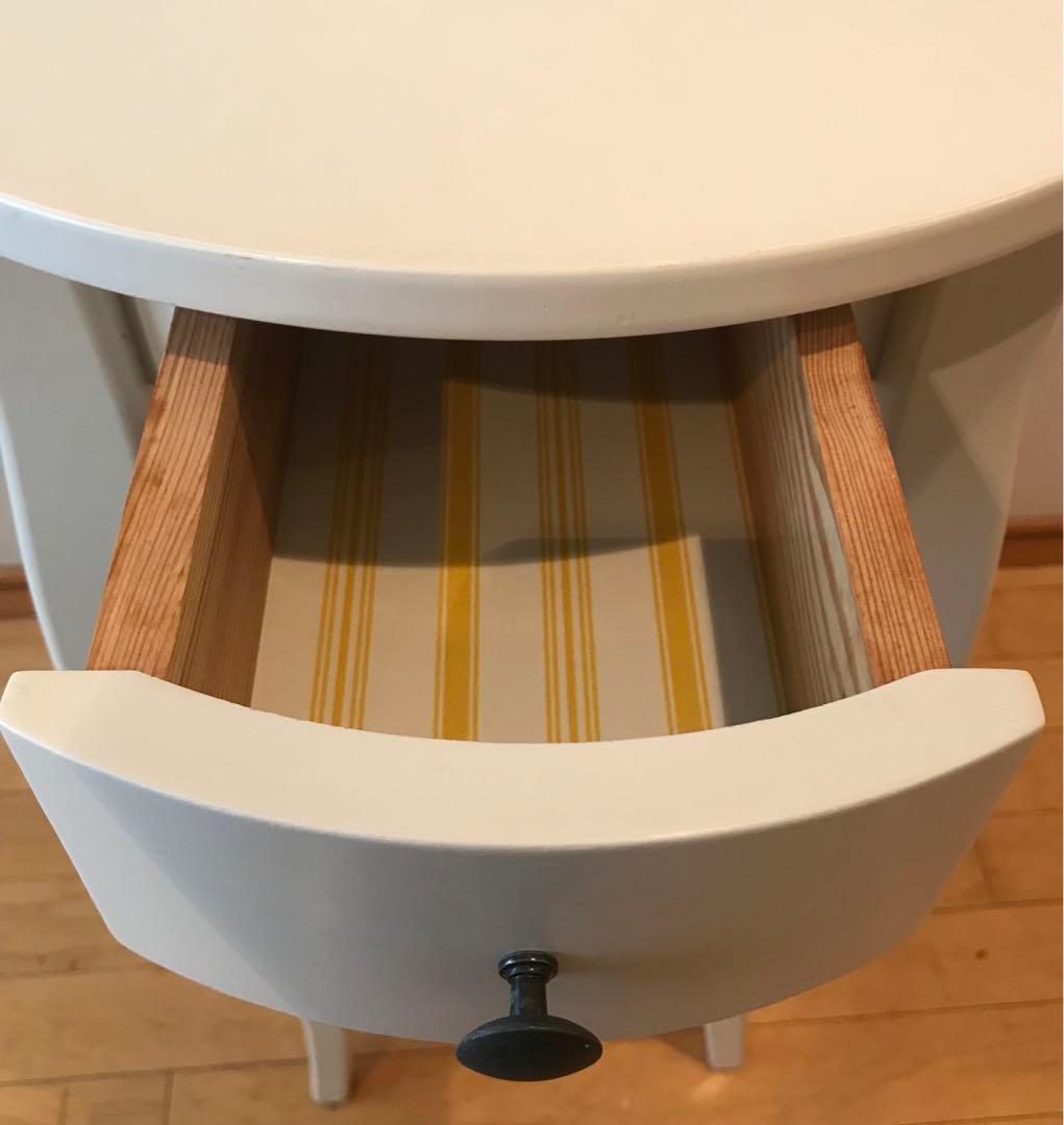 サイドテーブル(歳末値引き)