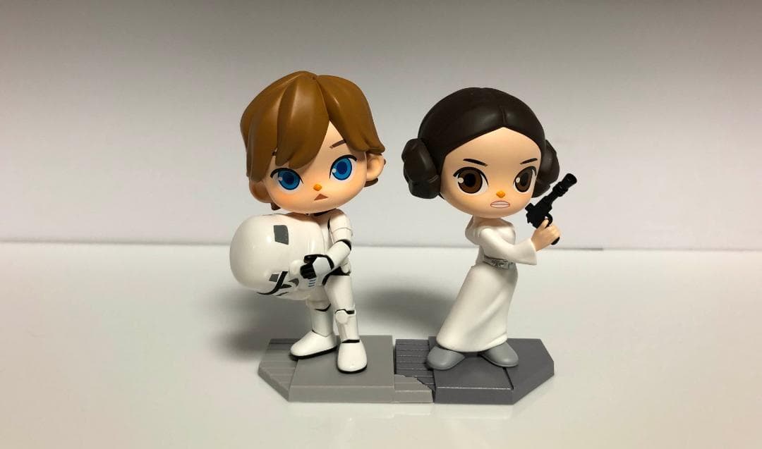 【POPMART】スター・ウォーズ 12種＋シークレットコンプセット