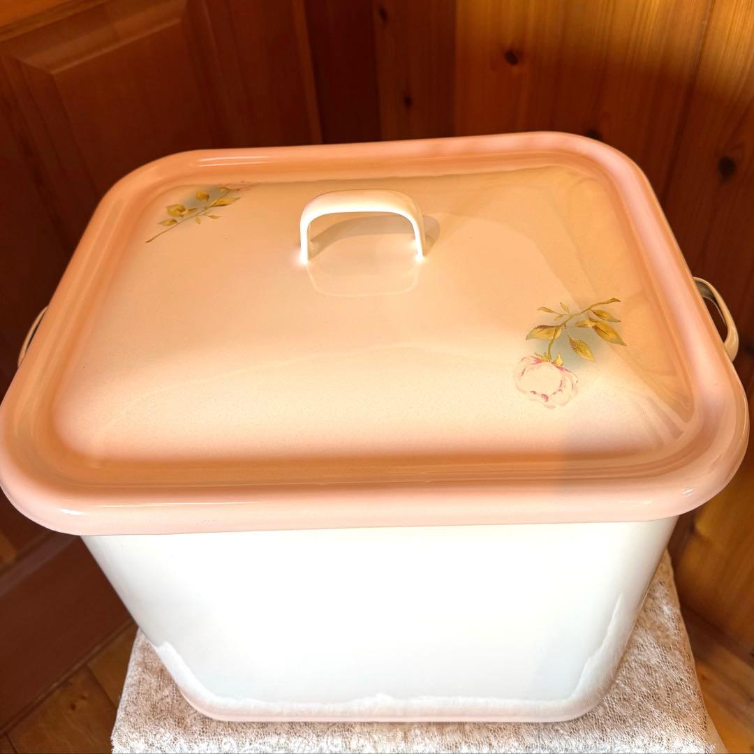 【希少レア‼️】イマン(imane) ポワージュピンク　BOX缶