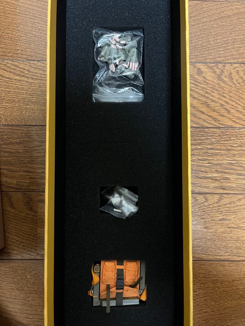 i8toys WITCH グレイン　1/6 フィギュア　ミリタリー　美少女　武器