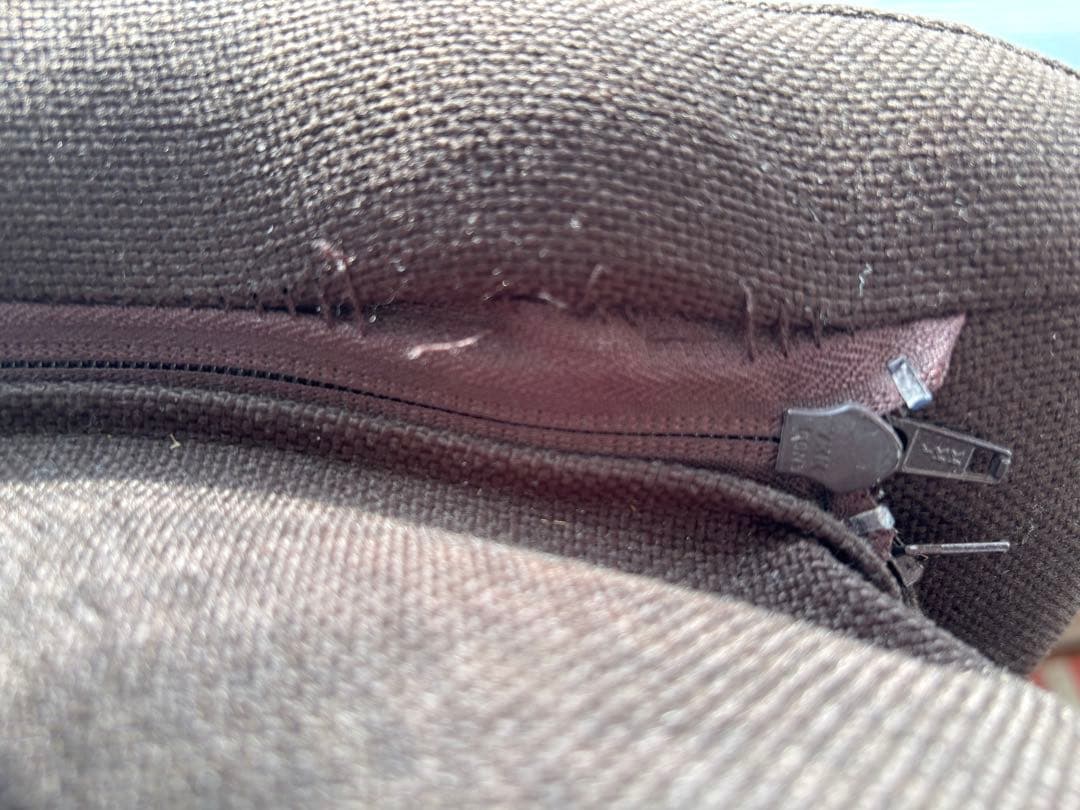 30日まで値下げ！　無印　ハイバックリクライニングソファー　set